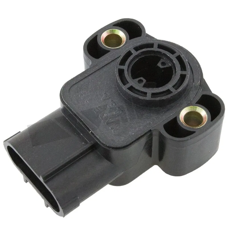 200-1064 – WALKER PROD. Throttle Position Sensor, OE Replacement 3 Blade Terminal Plastic